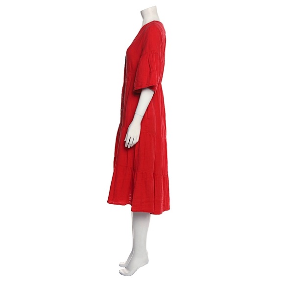 XiRENa Kendall Dress - Picture 10 of 16